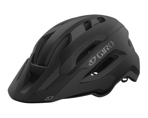 Шолом MTB GIRO FIXTURE II INTEGRATED Mips 54-61cm чорно матовий