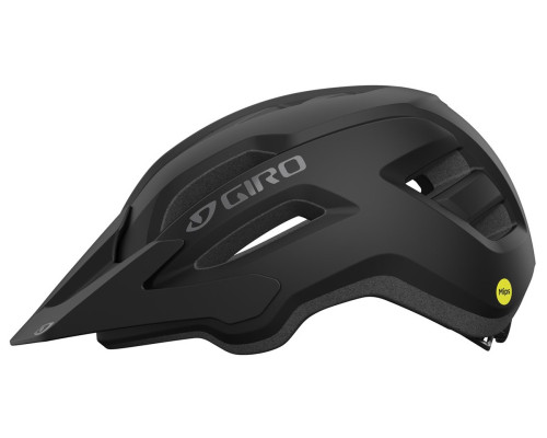 Шолом MTB GIRO FIXTURE II INTEGRATED Mips 54-61cm чорно матовий
