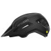 Шолом MTB GIRO FIXTURE II INTEGRATED Mips 54-61cm чорно матовий