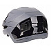 Шолом KELLYS KLS VANTAGE 3D fit розмір M/L 54-58 см, сірий