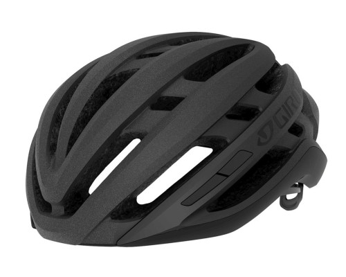Шолом Szosowy GIRO AGILIS INTEGRATED Mips S 51-55cm чорно матовий