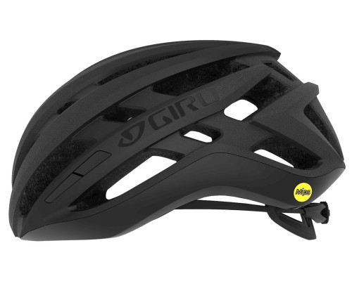 Шолом Szosowy GIRO AGILIS INTEGRATED Mips S 51-55cm чорно матовий