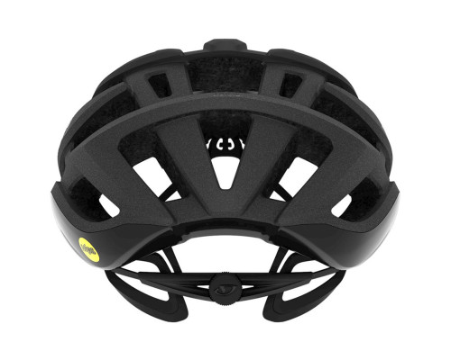 Шолом Szosowy GIRO AGILIS INTEGRATED Mips S 51-55cm чорно матовий