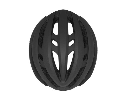 Шолом Szosowy GIRO AGILIS INTEGRATED Mips S 51-55cm чорно матовий