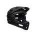 Шолом BELL SUPER 3R MIPS full face L(58-62cm) сіро-графітовий