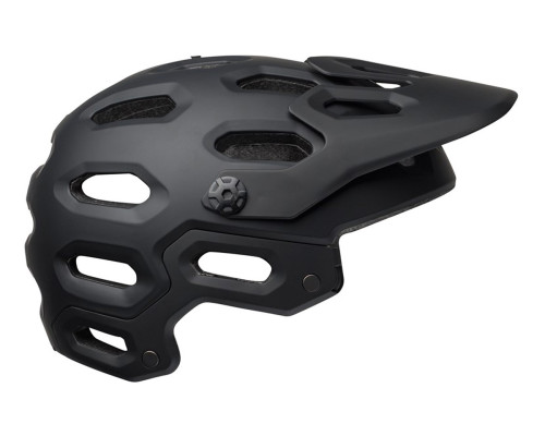 Шолом BELL SUPER 3R MIPS full face L(58-62cm) сіро-графітовий