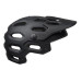 Шолом BELL SUPER 3R MIPS full face L(58-62cm) сіро-графітовий