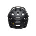 Шолом BELL SUPER 3R MIPS full face L(58-62cm) сіро-графітовий