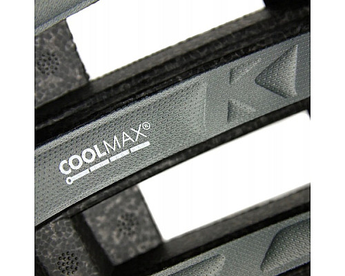 Шолом KELLYS OUTRAGE 3D fit розмір M/L 55-59 см, хакі