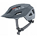 Шолом KELLYS KLS SHARP 3D fit розмір L/XL 58-61 см, сірий