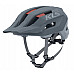 Шолом KELLYS KLS SHARP 3D fit розмір L/XL 58-61 см, сірий