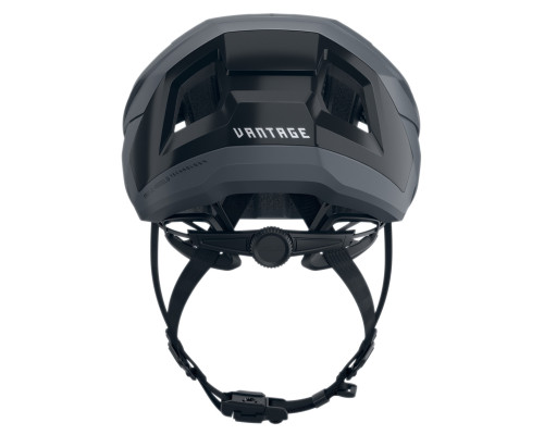 Шолом KELLYS KLS VANTAGE 3D fit, L/XL 58-61cm, сірий Шолом KELLYS KLS VANTAGE 3D fit, L/XL 58-61cm, сірий
