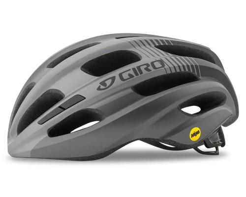 Шолом Szosowy GIRO ISODE INTEGRATED Mips 54-61 см титаново матовий Шолом Szosowy GIRO ISODE INTEGRATED Mips 54-61 см титаново матовий