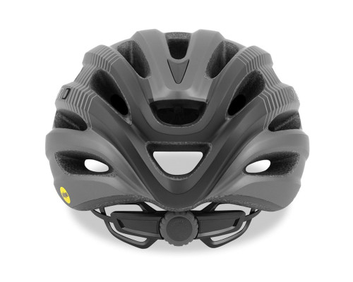 Шолом Szosowy GIRO ISODE INTEGRATED Mips 54-61 см титаново матовий Шолом Szosowy GIRO ISODE INTEGRATED Mips 54-61 см титаново матовий