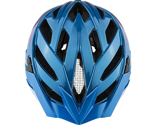 Шолом ALPINA PANOMA 2.0 TRUE синій GLOSS 52-57