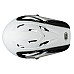 Шолом BELL Sanction full face M(55-57cm) білий матовий