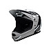 Шолом BELL Sanction full face M(55-57cm) білий матовий