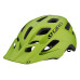 Шолом MTB GIRO FIXTURE INTEGRATED Mips 54-61cm лайм матовий