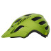 Шолом MTB GIRO FIXTURE INTEGRATED Mips 54-61cm лайм матовий