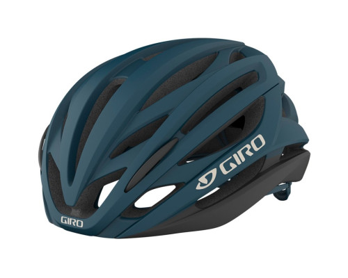 Шолом Szosowy GIRO SYNTAX M 55-59 cm синьо матовий Шолом Szosowy GIRO SYNTAX M 55-59 cm синьо матовий