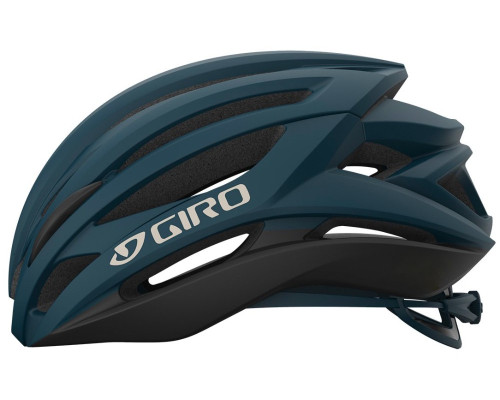 Шолом Szosowy GIRO SYNTAX M 55-59 cm синьо матовий Шолом Szosowy GIRO SYNTAX M 55-59 cm синьо матовий