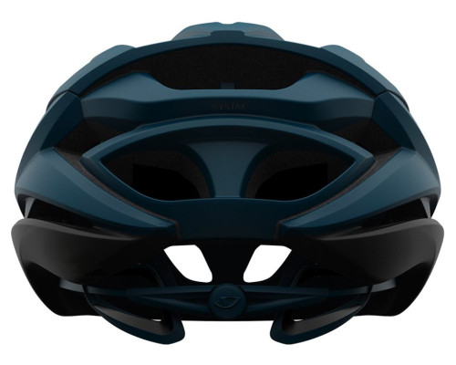 Шолом Szosowy GIRO SYNTAX M 55-59 cm синьо матовий Шолом Szosowy GIRO SYNTAX M 55-59 cm синьо матовий