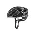 Kask rowerowy UVEX Boss Race M 52-56cm czarny połysk