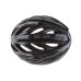 Kask rowerowy UVEX Boss Race M 52-56cm czarny połysk