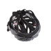 Kask rowerowy UVEX Boss Race M 52-56cm czarny połysk