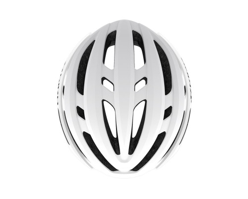 Шолом Szosowy GIRO AGILIS M 55-59cm біло матовий Шолом Szosowy GIRO AGILIS M 55-59cm біло матовий