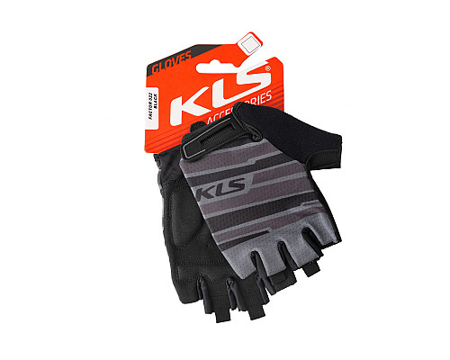 Рукавички KELLYS FACTOR 022 чорні XXL