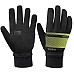 Рукавиці Shimano Infinium Primaloft XL чорно-салатові