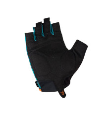 Короткі рукавички KELLYS FACTOR 022, Teal L