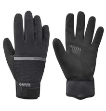 Ізольовані рукавички SHIMANO INFINIUM XL чорні