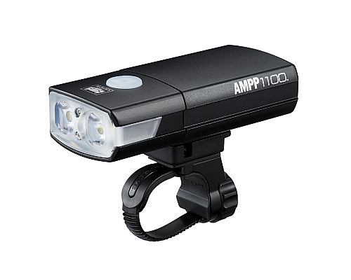 Передній ліхтар CATEYE AMPP 1100 HL-EL1100RC