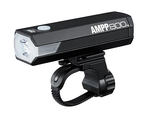 Передній ліхтар CATEYE AMPP 800 HL-EL-088RC
