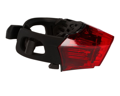 Задня Лампа KROSS RED DRAL II 3x LED Задня Лампа KROSS RED DRAL II 3x LED