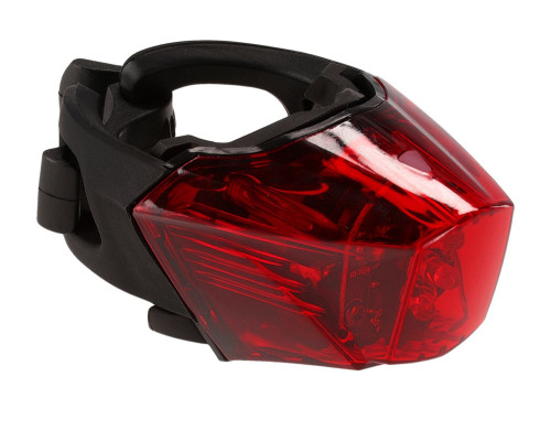 Задня Лампа KROSS RED DRAL II 3x LED Задня Лампа KROSS RED DRAL II 3x LED