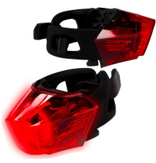 Задня Лампа KROSS RED DRAL II 3x LED