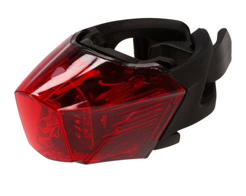 Задня Лампа KROSS RED DRAL II 3x LED Задня Лампа KROSS RED DRAL II 3x LED
