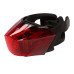 Задня Лампа KROSS RED DRAL II 3x LED