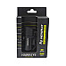 Передній ліхтар Nexelo Supreme - Hawkeye, 850mAh