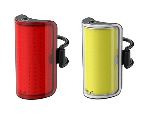 Ліхтар Knog Mid Cobber Twinpack
