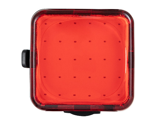 Задня велосипедна фара KLS LUMIO R LED COB