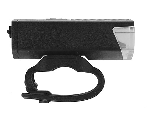 Передня лампа / акумулятор / 200lm USB