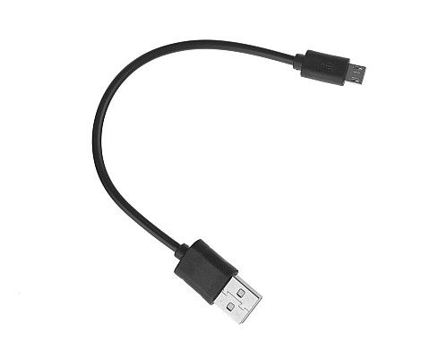 Передня лампа / акумулятор / 200lm USB