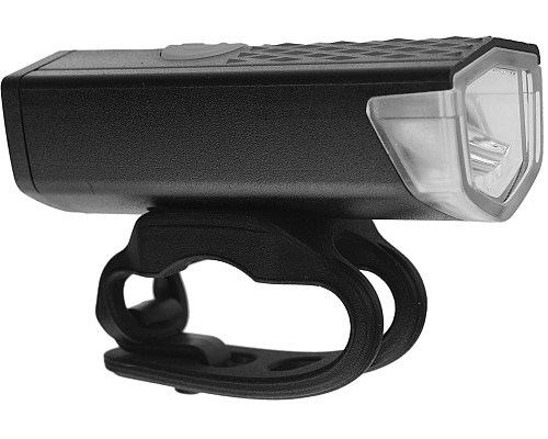 Передня лампа / акумулятор / 200lm USB