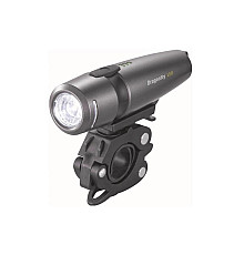 Передній ліхтар /батарея/ 1Led5f 300lm 220mAh, водонепроникний USB