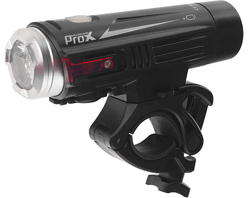 Ліхтар ProX CRATER SET USB 880+50Lm
