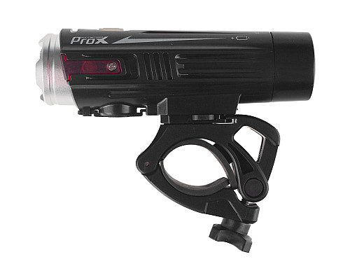 Ліхтар ProX CRATER SET USB 880+50Lm